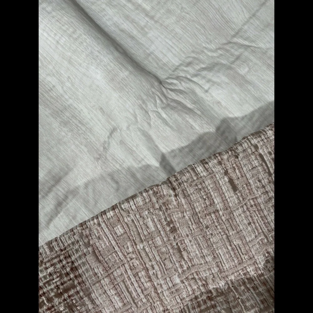 NIB $185 Hotel Collection Woodrose‎ (2) European Sham in Rose Pink